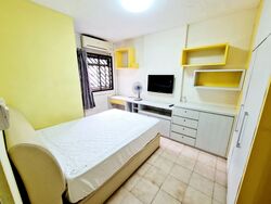 Blk 116 Pending Road (Bukit Panjang), HDB 3 Rooms #519537191